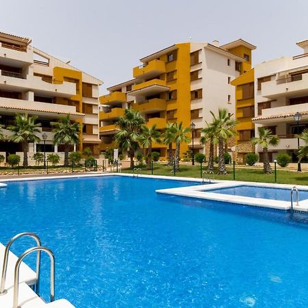 Espanatour Recoleta 2D Torrevieja Buitenkant foto