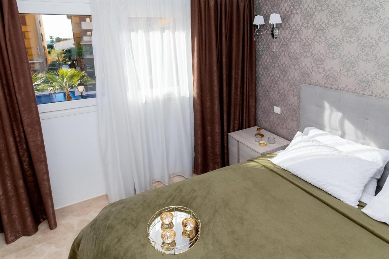 Espanatour Recoleta 2D Torrevieja Buitenkant foto